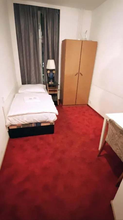 Maerkischer Hof Hotel Berlin