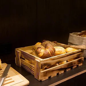 Hotel Quentin Xl Potsdamer Platz, Berlín