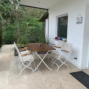 Privat - Boardinghouse Ferienhaus Meerbusch