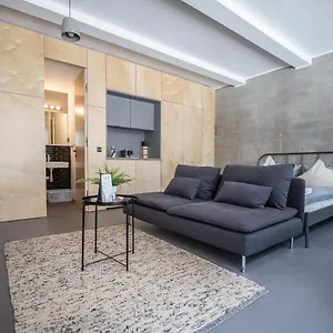 Aparthotel Nena Metropolpark - Mitte -adult Only, Berlín