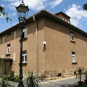 Schlupp Apartment Dresden