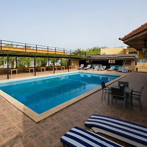 Darna Divers Village Maison d'hôtes Aqaba