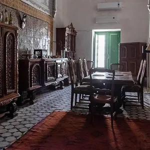 Guest house Dar Hayder-la Medina