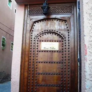 Riad Dubai