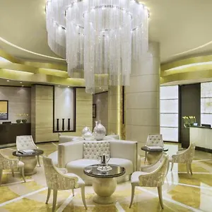 Damac Maison Cour Jardin Aparthotel Dubaj