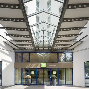 Ibis Styles Treptow Berlín