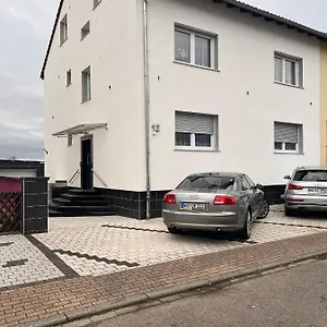 Lk Apartment Heddesheim