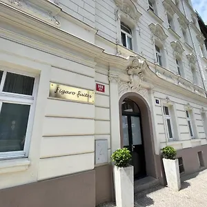 Figaro 4* Praga