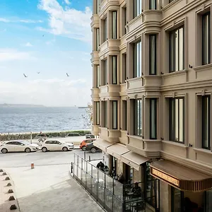 Dream Karakoey Bosphorus Hotel Istambul