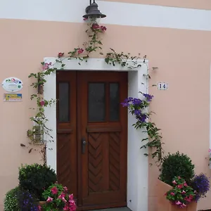 Haus Am Markt Apartmán Königstein in der Oberpfalz