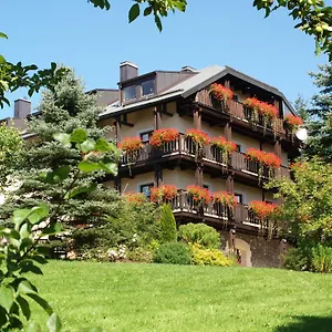 Falkenhof Classic Inklusive Aktivcard Apartmán Bayerisch Eisenstein