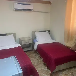 Al-amer Auberge de jeunesse Aqaba