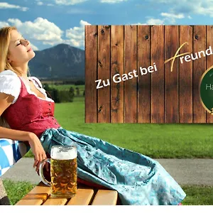 Beim Krahwirt Gasthof Deggendorf
