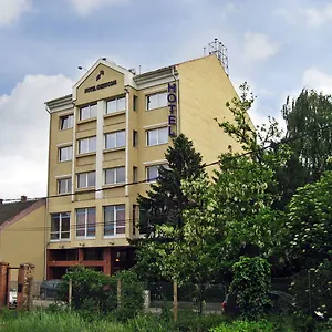 Chesscom Hotel Budapešť