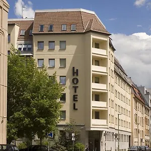 Dietrich-bonhoeffer-hotel Mitte *** Berlin