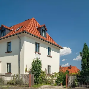 Gastezimmer Richter Privatunterkunft Dresden