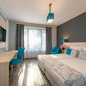 Regnum Hotel Budapešť