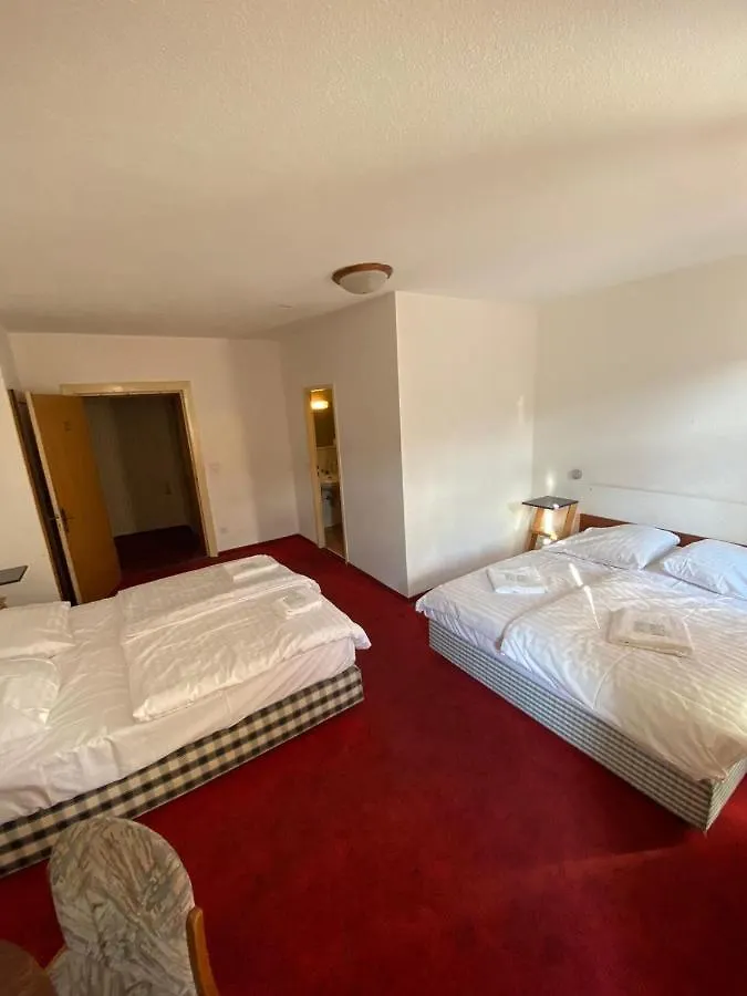 Maerkischer Hof Hotel Berlin 3*,