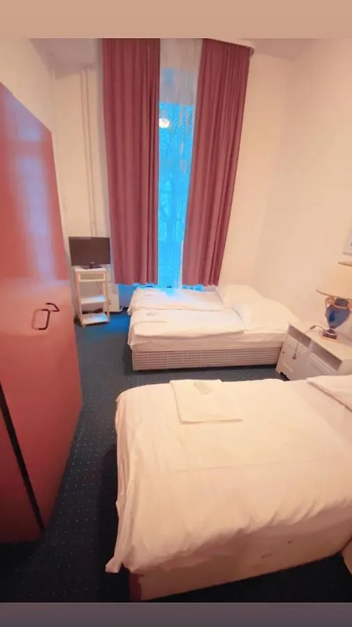 Maerkischer Hof Hotel Berlino