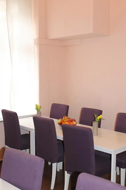 Maerkischer Hof Hotel Berlino
