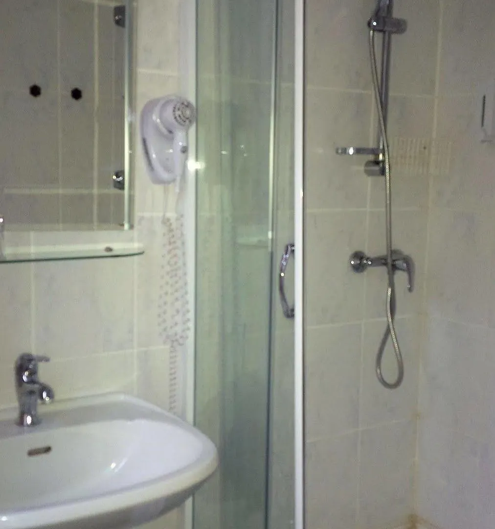 Maerkischer Hof Hotel Berlin 3*,