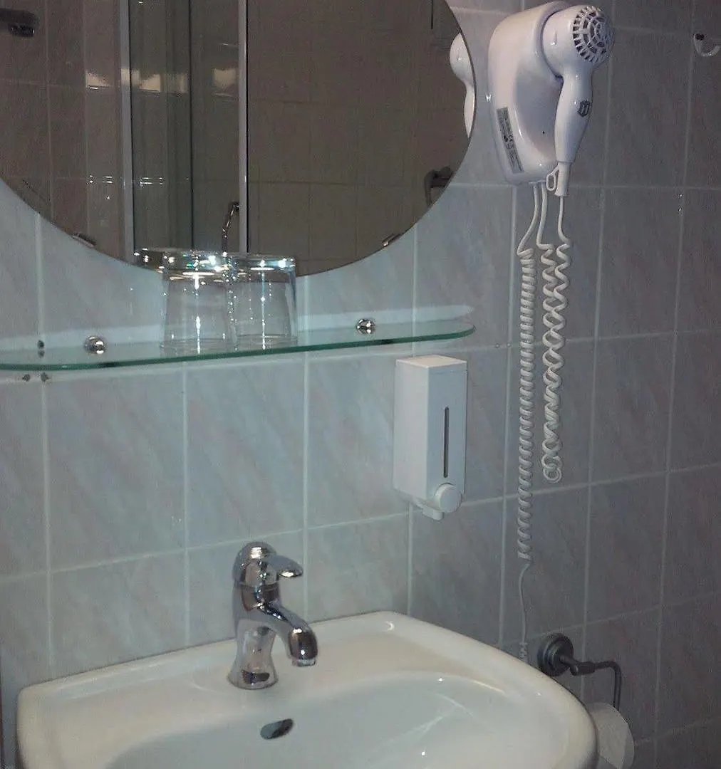 Maerkischer Hof Hotel Berlim