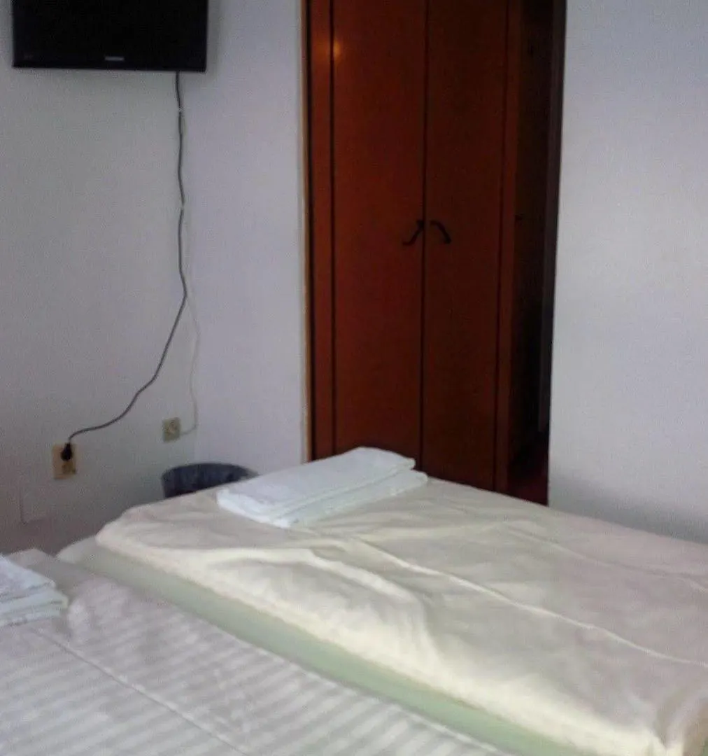 Maerkischer Hof Hotel Berlim