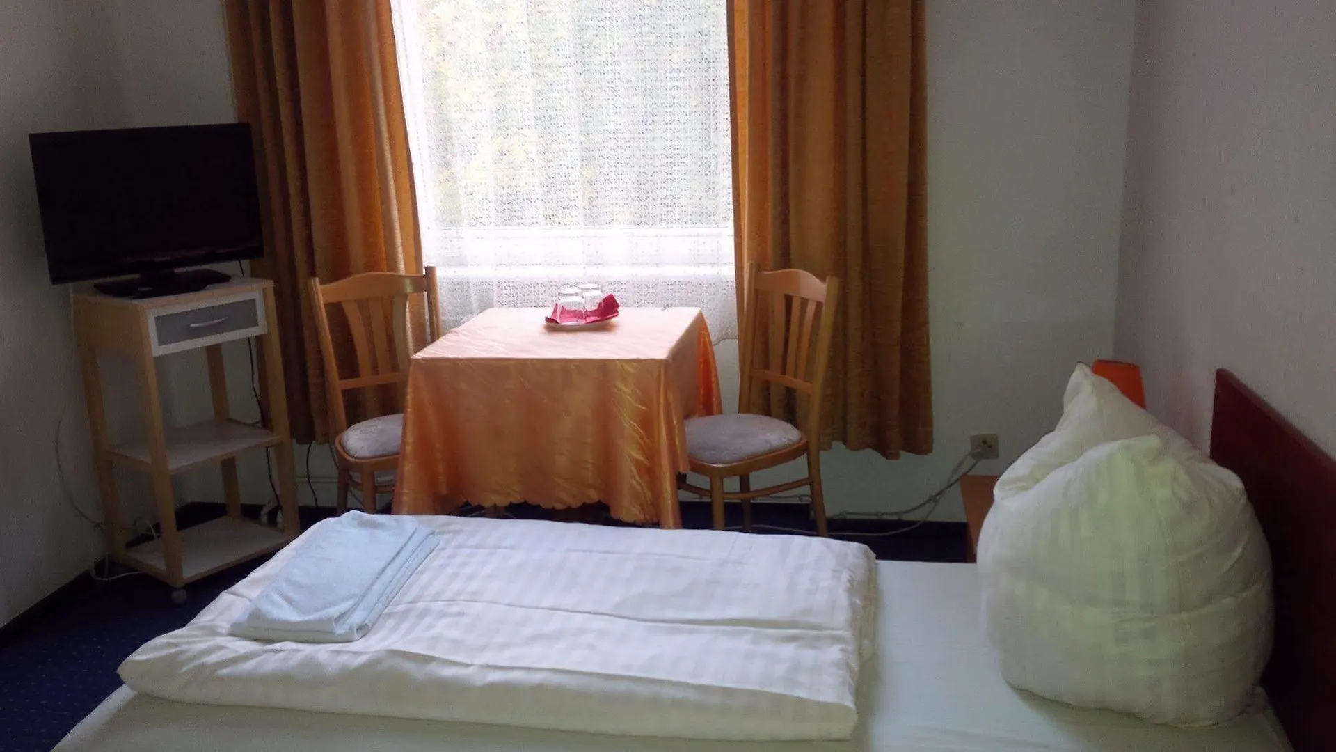 Maerkischer Hof Hotel Berlino