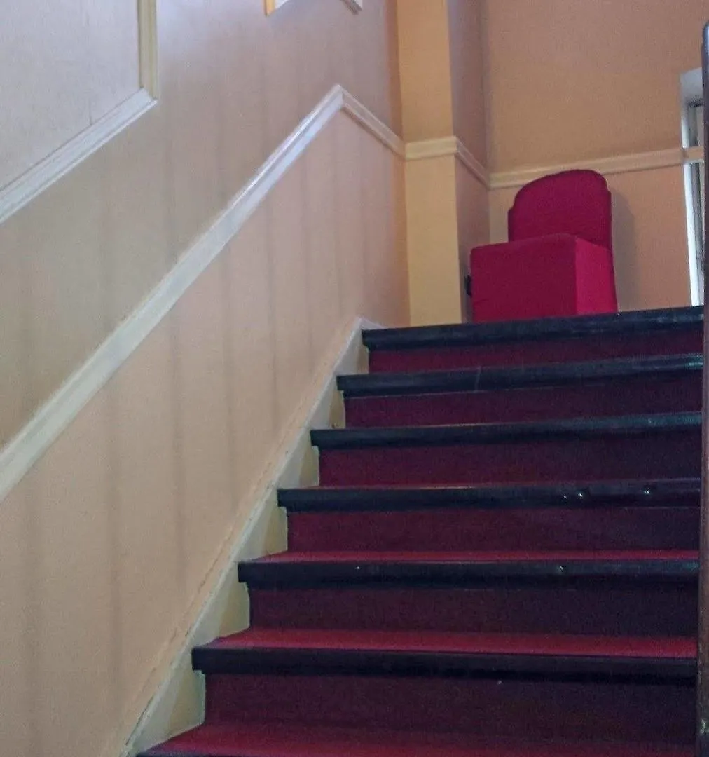 Maerkischer Hof Hotel Berlim