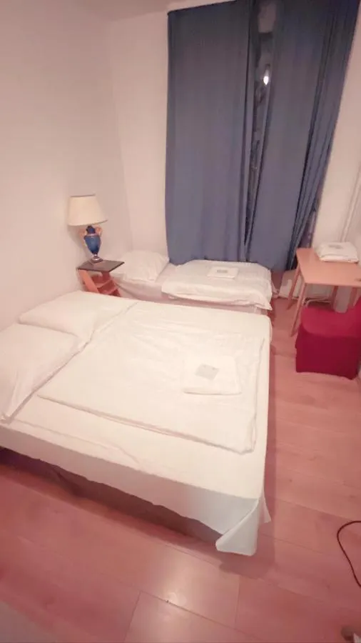 Maerkischer Hof Hotel Berlin Germany