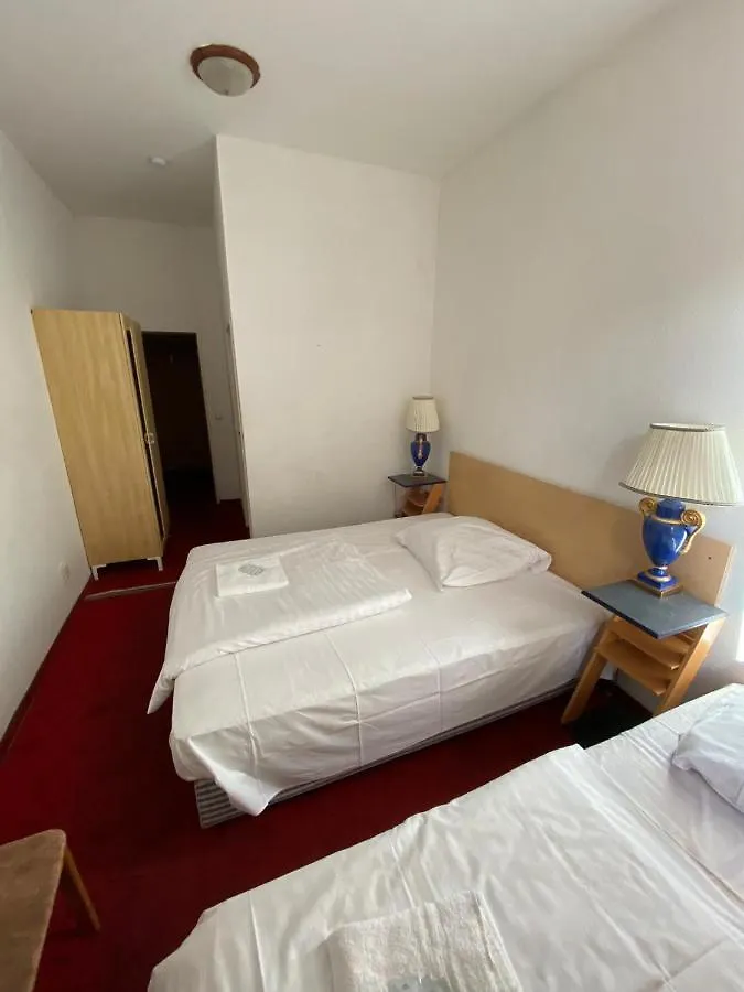 Märkischer Hof Hotel Berlin