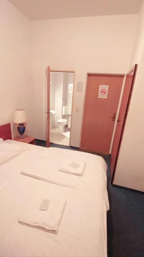 Märkischer Hof Hotel Berlin 3*,  Deutschland