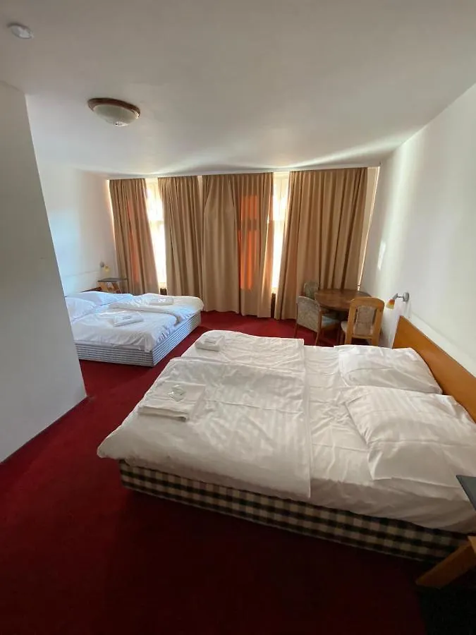 Märkischer Hof Hotel Berlin