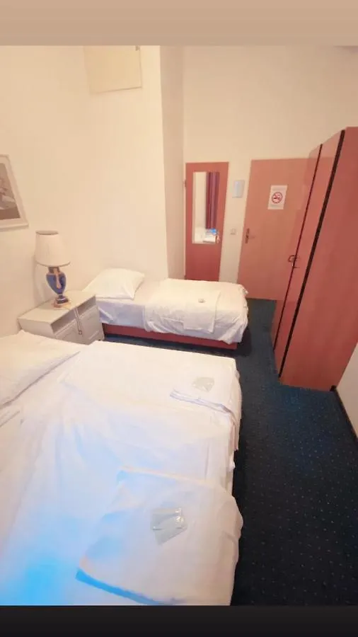 Märkischer Hof Hotel Berlin Deutschland