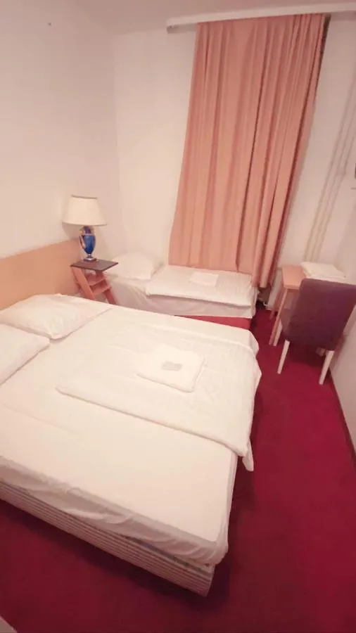 Märkischer Hof Hotel Berlin 3*,  Deutschland