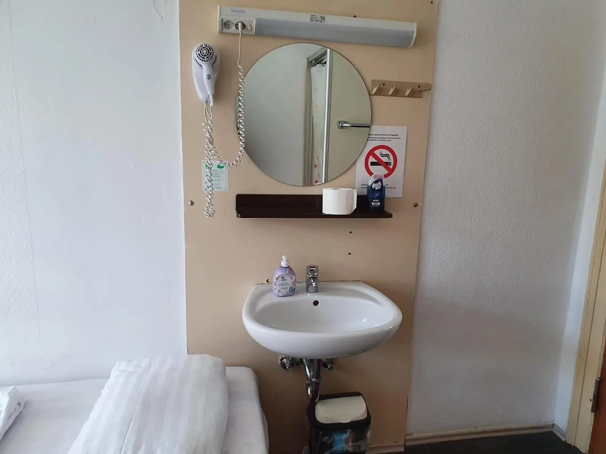 Märkischer Hof Hotel Berlin