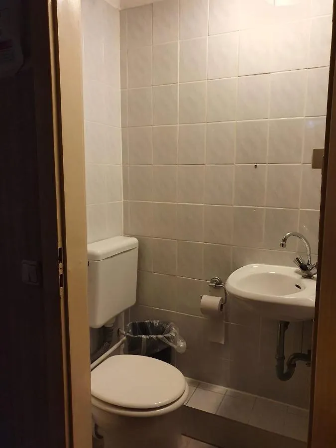 Märkischer Hof Hotel Berlin
