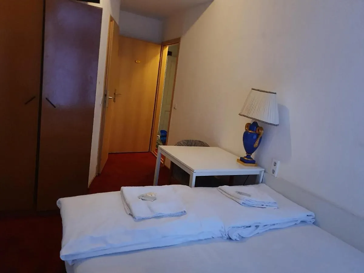 Märkischer Hof Hotel Berlin