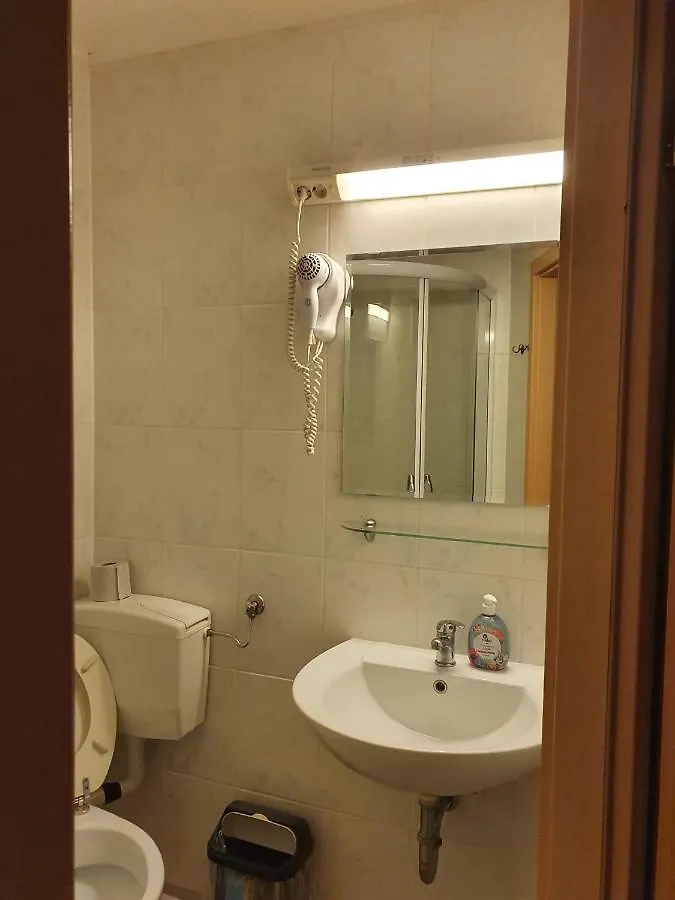 Märkischer Hof Hotel Berlin 3*,