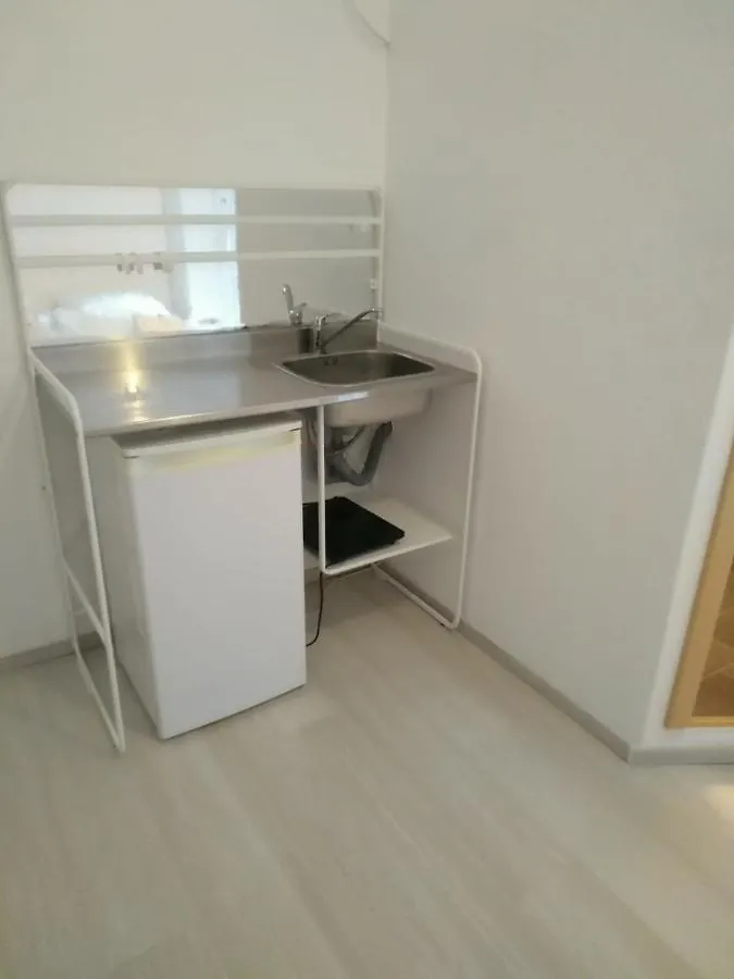 Märkischer Hof Hotel Berlin 3*,  Deutschland